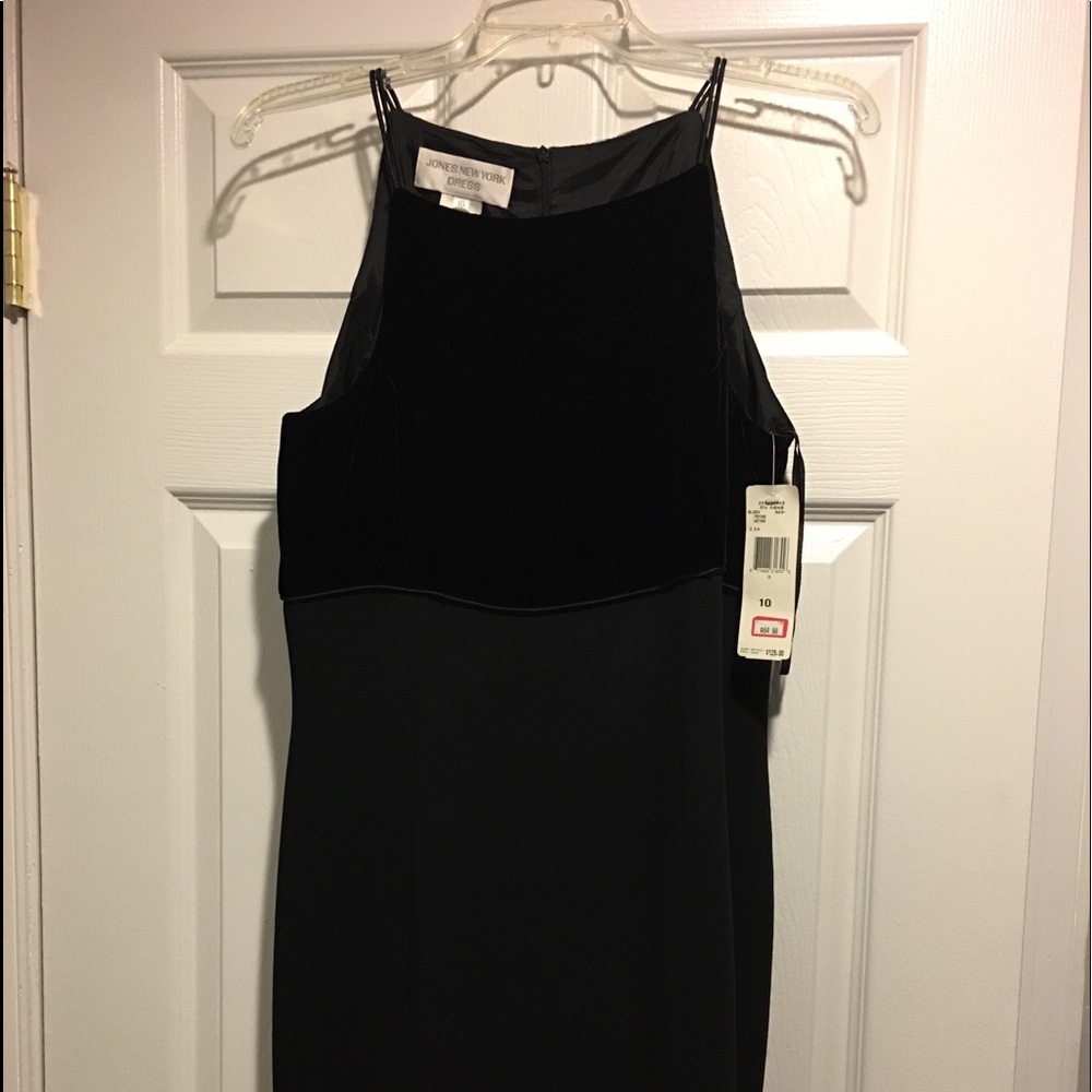 Little Black Dress - Jones New York